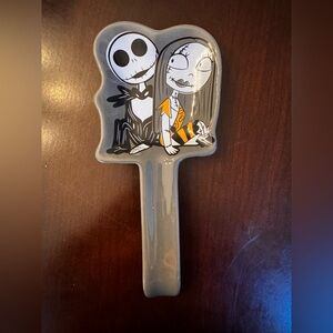 New Jack and Sally Spoon Rest.  Nightmare Before Christmas